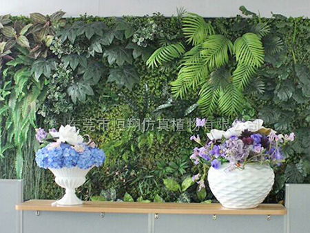 珠海仿真植物